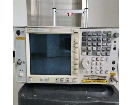 E4446A頻譜分析儀