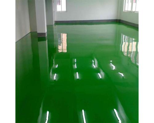 环氧地面油漆