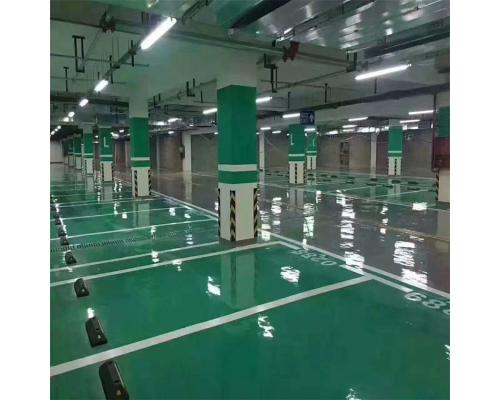 地坪材料