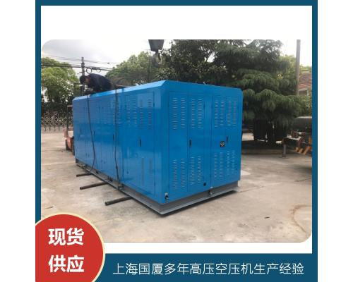 钢瓶用350公斤压缩机