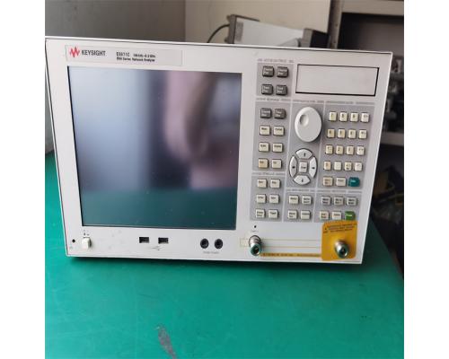 E5071C网络分析仪