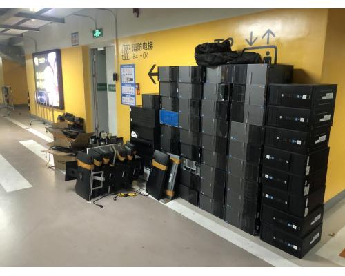 電腦回收二手電腦回收廢舊電腦回收