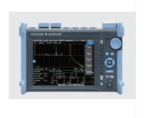 AQ7283A光时域反射仪