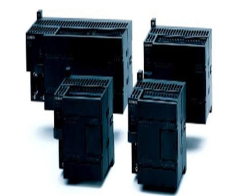 PLC模块6AV30781BX00