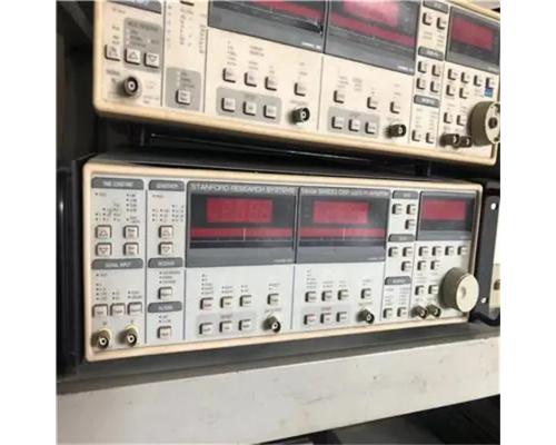 SR640滤波器