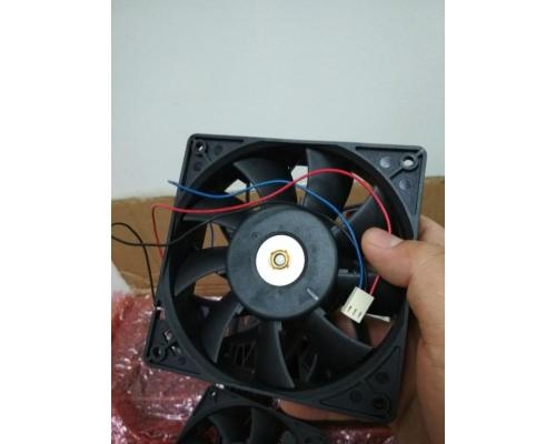 FD1260-D1012E DC12V 0.23A DCFAN