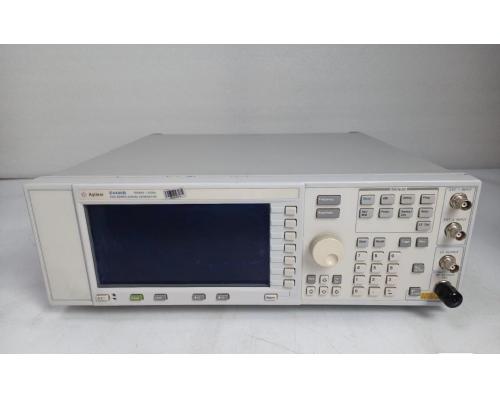 E4400B RF 信號(hào)發(fā)生器