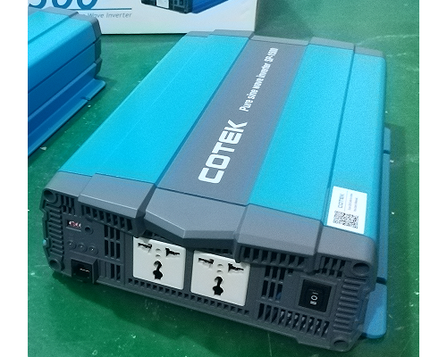 SP1500-248逆變電源COTEK