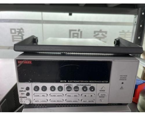 6517B 數(shù)字源表