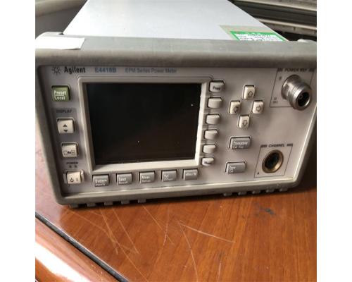 E4418B射頻功率計(jì)100 kHz~110 GHZ