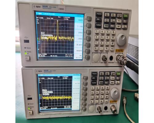 N9320B信号分析仪