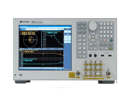 E5072A ENA 系列网络分析仪