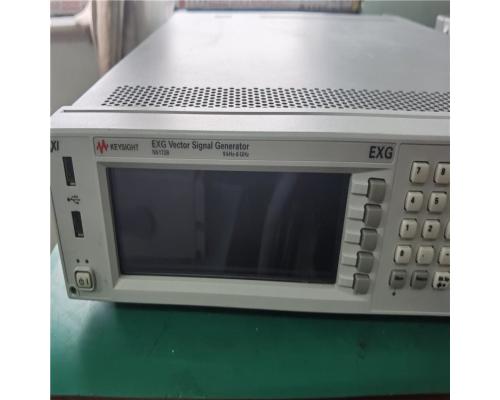 N5172B信號(hào)發(fā)生器9 kHz 至 3 或 6 GHz