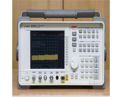 8563E 26.5 GHz 频谱分析仪