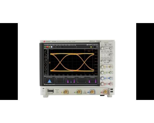 DSOS404A 高清晰度示波器