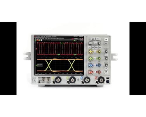 DSAV134A 系列示波器