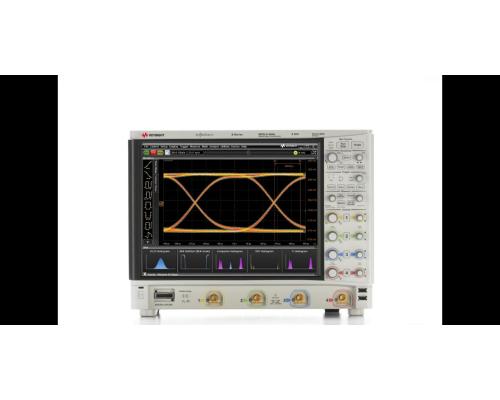 MSOS404A 高清晰度示波器