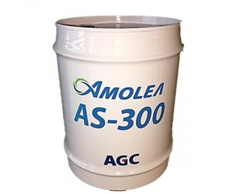 AGC AS-3000可替代AK-225清洗剂产品精密电子清洗剂