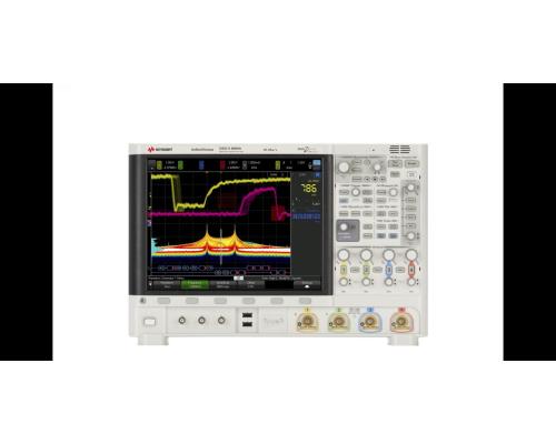 DSOX6004A 示波器