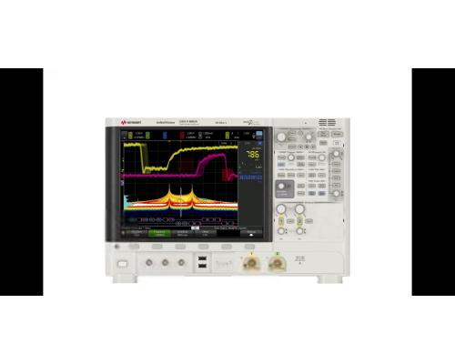 DSOX6002A 示波器