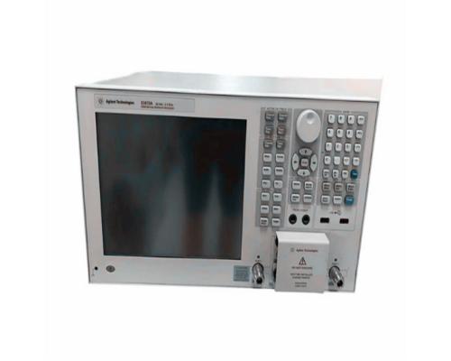 E5072A网络分析仪