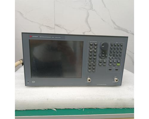 E5063A网络分析仪