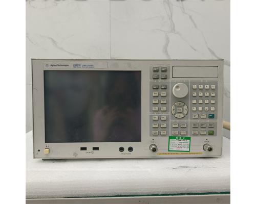 E5071C矢量网络分析仪