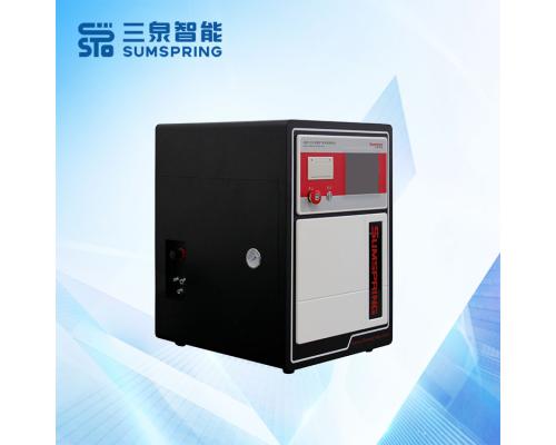 ISO10555球囊扩张导管卸压时间测试仪