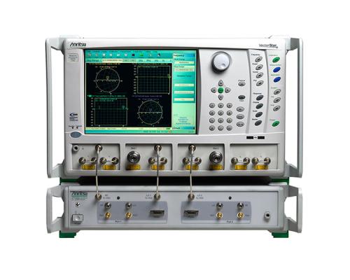 ME7838 寬帶矢量網(wǎng)絡(luò)分析儀