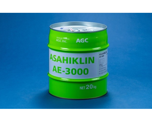 AGC AE-3000 电子清洗剂 HFE-347氟化液进口系列产品