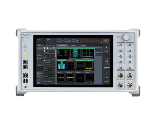 MT8821C 無線電通信分析儀