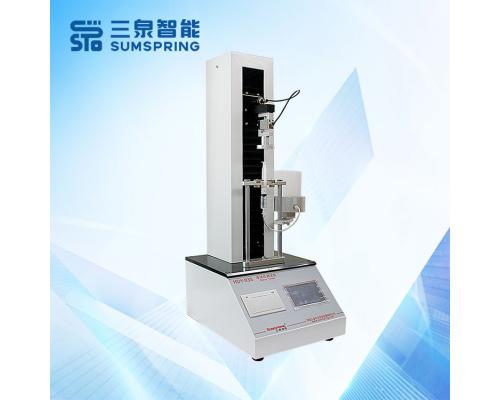 一次性注射器滑动性能测试仪