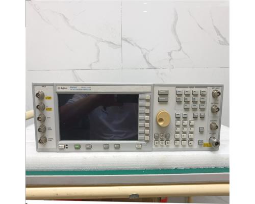 E4438C矢量信号发生器 250 kHz