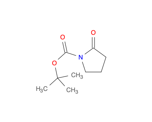 85909-08-6 | 1-(叔丁氧羰基)-2-吡咯烷酮