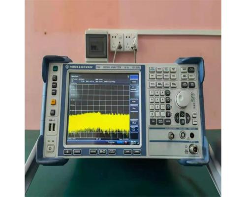 FSV13手持式頻譜分析儀