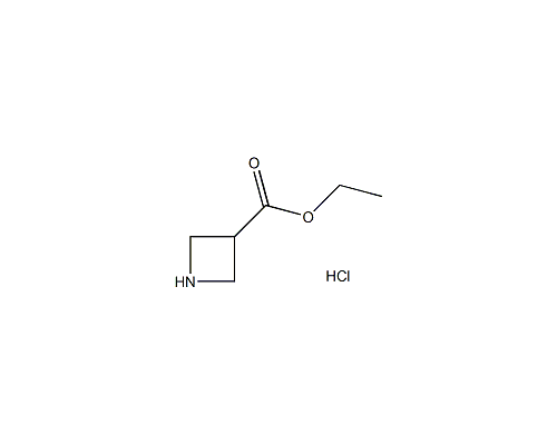 氮杂环丁烷-3-甲酸乙酯盐酸盐