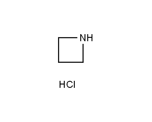 氮杂环丁烷盐酸盐