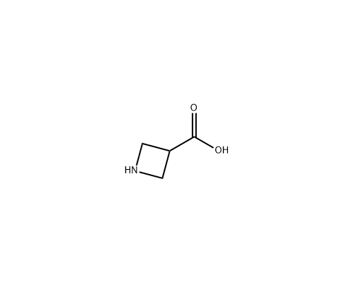 氮杂环丁烷-3-羧酸