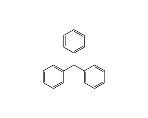 三苯基甲烷