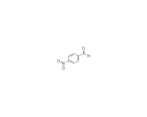 对硝基苯甲醛