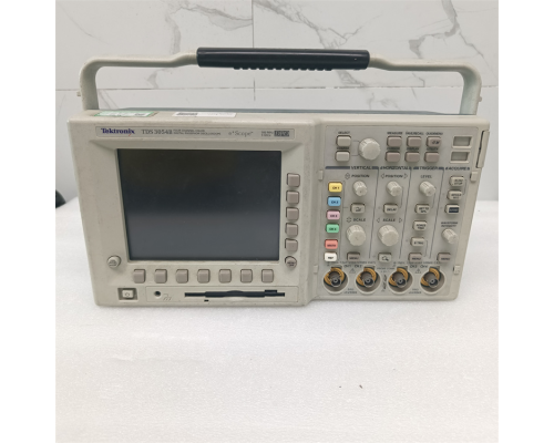 泰克Tektronix TDS3054 數(shù)字示波器TDS3054B 500M