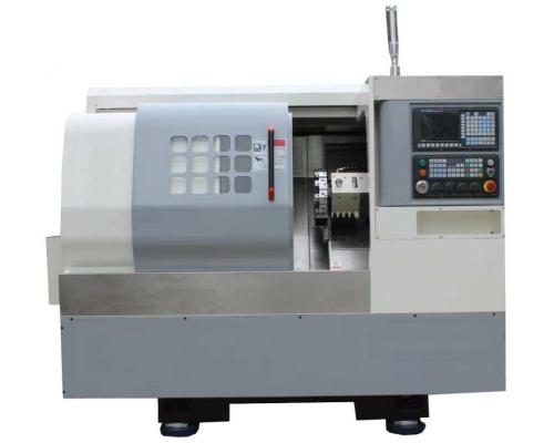 数控车床 CNC Lathe F01-22TA-STD