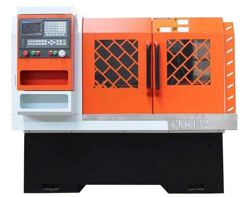 数控车床 CNC Lathe GSK980TDI