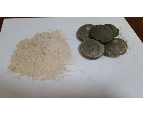 礦粉粘合劑