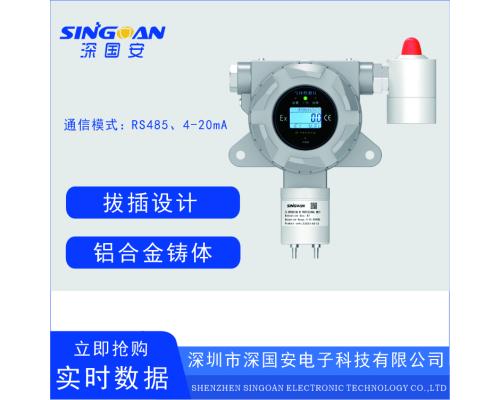 實時監(jiān)測型吡啶檢測儀電化學(xué)原理3%精度