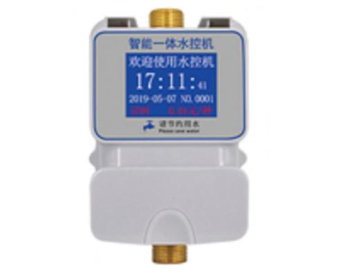 浴室刷卡节水系统JW-SK3