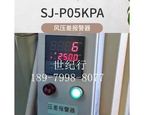 面粉廠除塵器進(jìn)出口壓差探測(cè)報(bào)警器