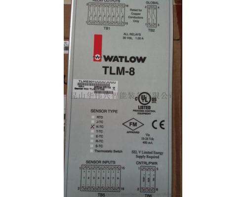 TLM-8 温控模块