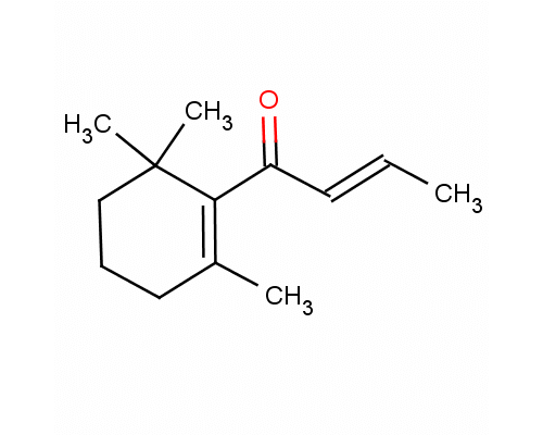 乙位突厥酮