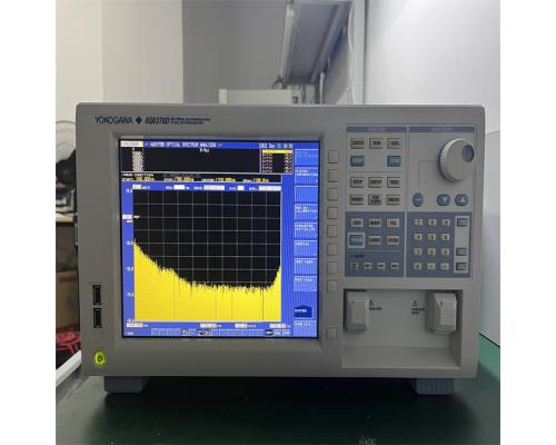 AQ6370D 光谱分析仪